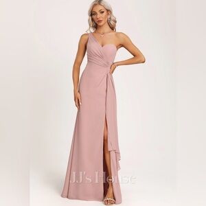 JJ’s House bridesmaid dress